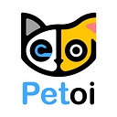 Petoi logo