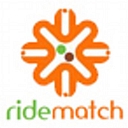 RideMatch logo