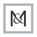 Mirrors & Marble logo