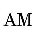 Architecture Magazine logo