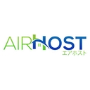 AirHost logo