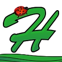 Harvest Lawn Care logo