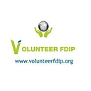 Volunteer FDIP logo