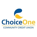 Choice One Community Credit Union logo