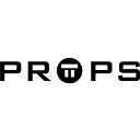 PROPS logo