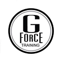 GForce Training logo