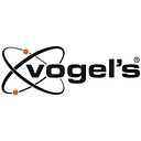 Vogel's logo