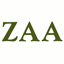 Zoological Association of America logo