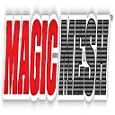 Magic Mesh logo