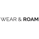 Wear & Roam logo