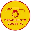 Dream Photo Booth KC logo