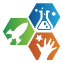 Children's Science Center Lab logo