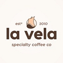 La Vela Coffee logo