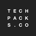 TechPacks logo