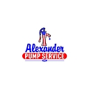 Alexander Pump Service logo