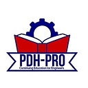 PDH-PRO logo