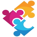 Custom Puzzle Shop logo