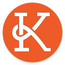 Kinscape logo