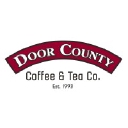 Door County Coffee logo