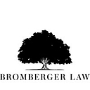 Bromberger Law logo