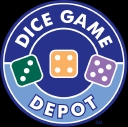 Dice Game Depot logo