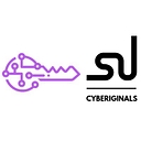 Cyberiginals logo
