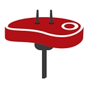 WickedStuffed logo