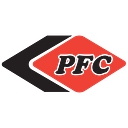P.F. Collins logo