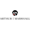 Arthur Marshall logo