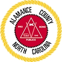 Alamance County Emergency Management logo