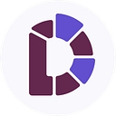 Diskify logo