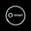 UMART logo