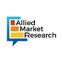 Allied Market Research logo