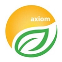 Axiom Eco-Pest Control logo