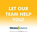 WorkSource Washington logo