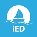 Istituto Europeo di Design logo