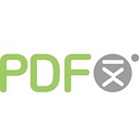PDFix logo