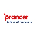Prancer logo