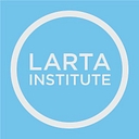LARTA Institute logo