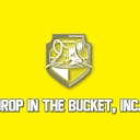 Drop In The Bucket logo
