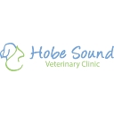 Hobe Sound Veterinary Clinic logo