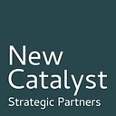 New Catalyst Strategic Partners logo