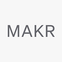 Makr logo