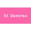 EdSheeran.com logo