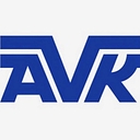 AVK logo