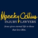 Moseley Collins Law logo