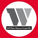 Jeff Wyler Nissan logo