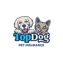 Top Dog Pet Insurance logo