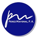Perez Mayoral, P.A. logo