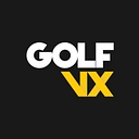 GolfVX logo